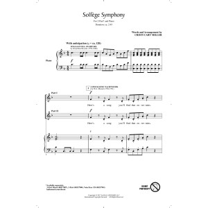 Solfege Symphony